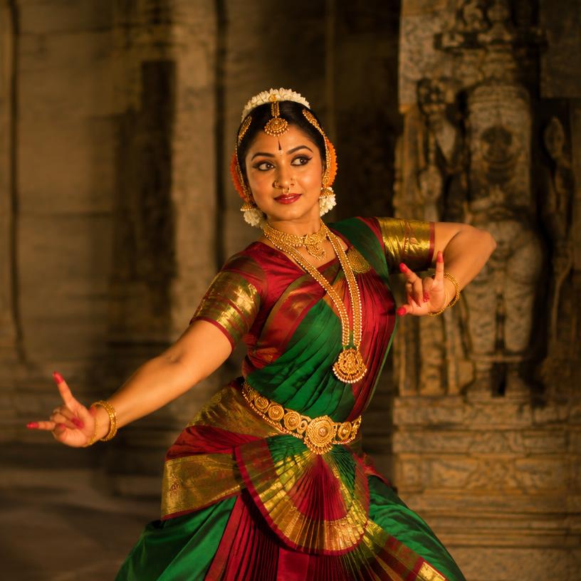 Bharatanatyam